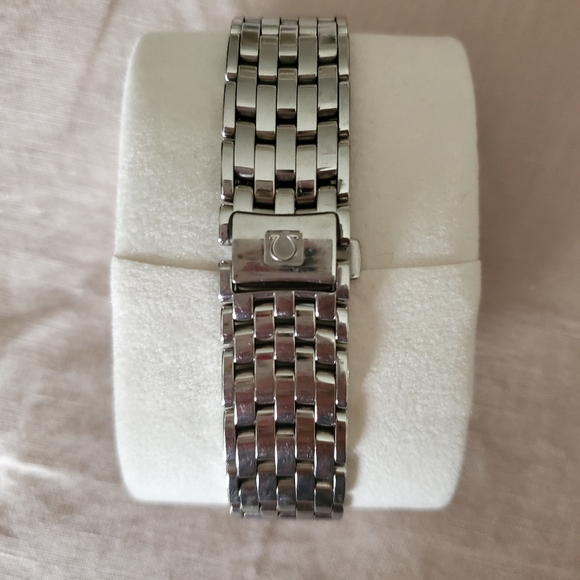 Omega De Ville Prestige Men's Dress Watch - Picture 6 of 8